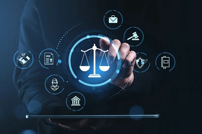Lawful Investigative Methods