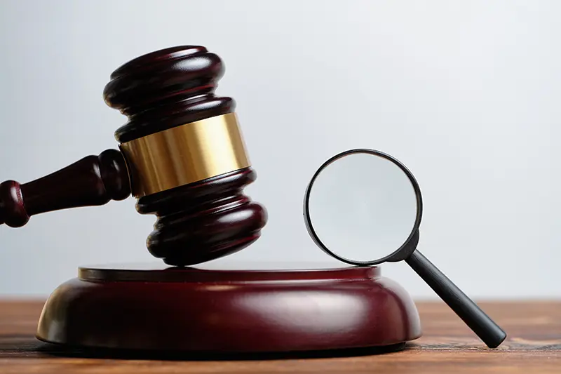 Locate Services for Legal Professionals