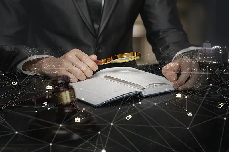 Skip Tracing for Law Firms